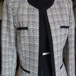 Women's blazer